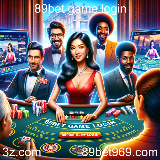 Explorando a Emoção dos Jogos Ao Vivo na 89bet