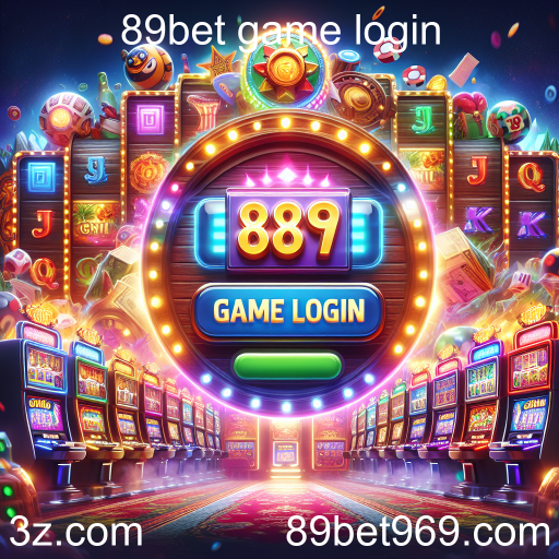 Descubra o Mundo dos Caça-Níqueis no 89bet